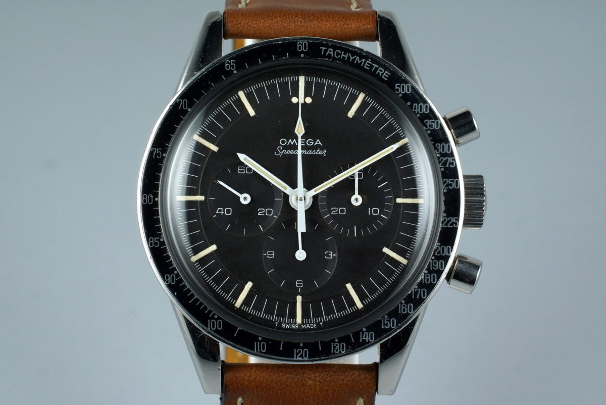 omega speedmaster 1965