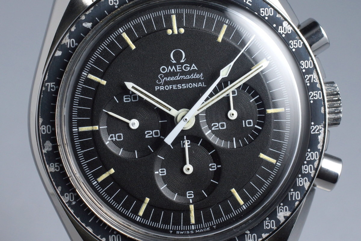 omega speedmaster 1971