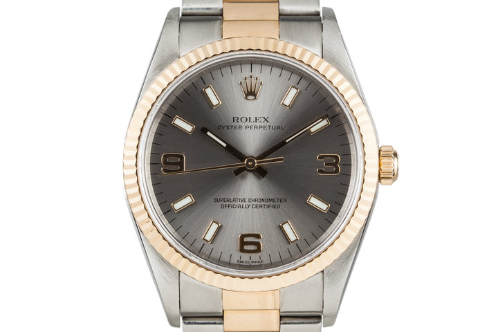 HQ Milton - Rolex 14233 Watches For Sale