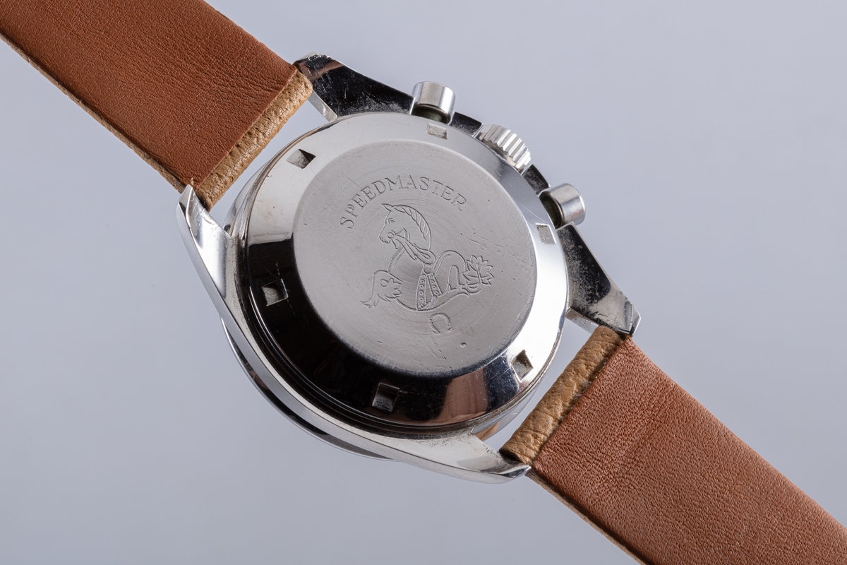 gigandet speedmaster