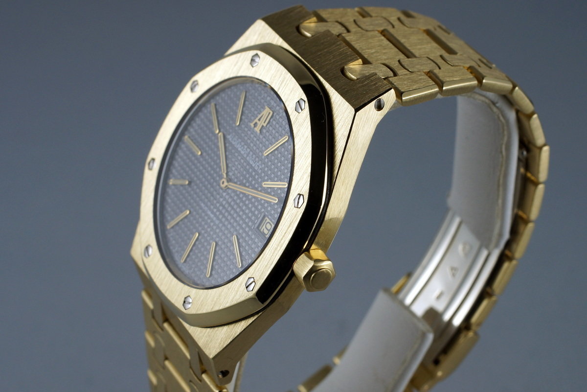 audemars piguet hq