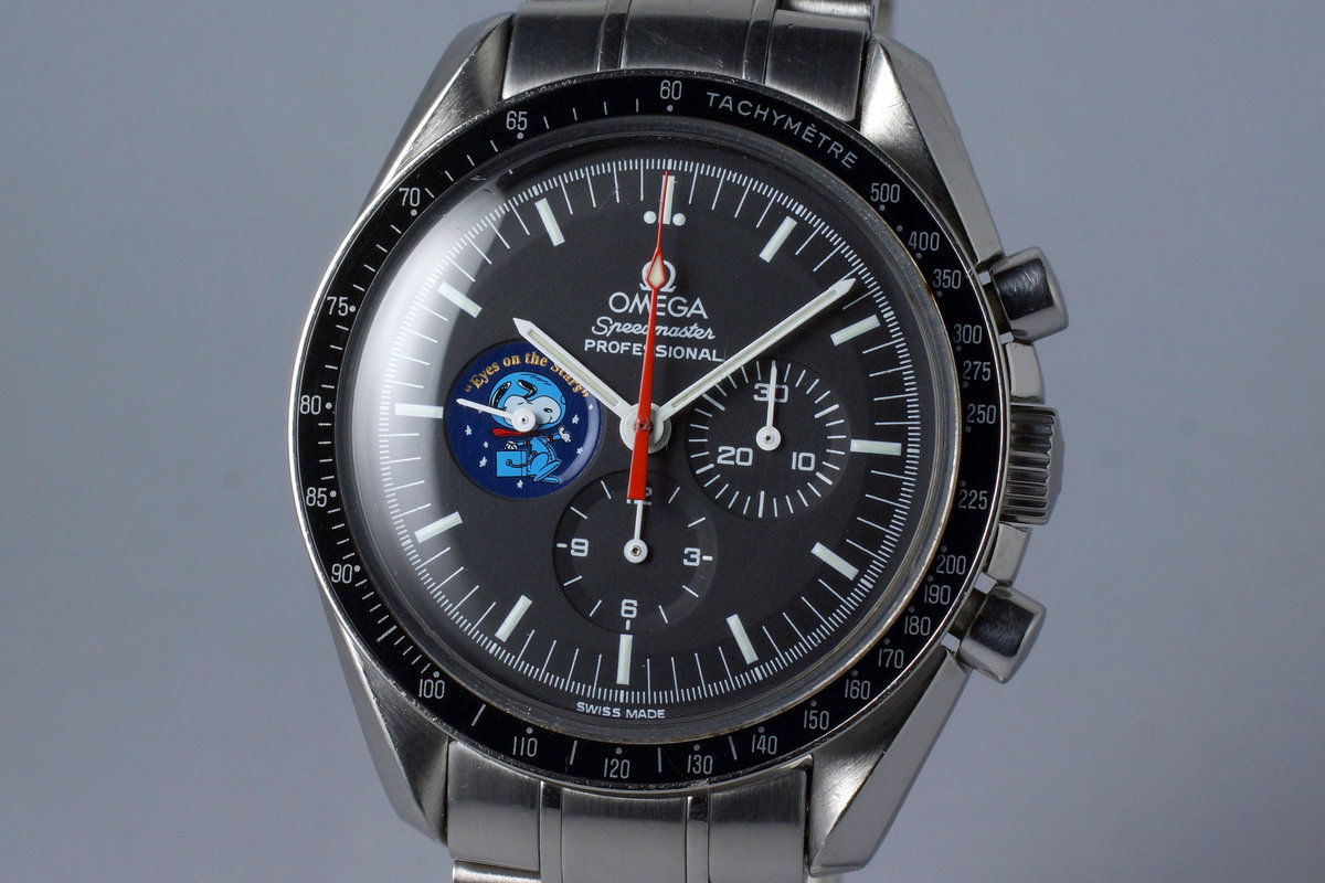 1971 speedmaster