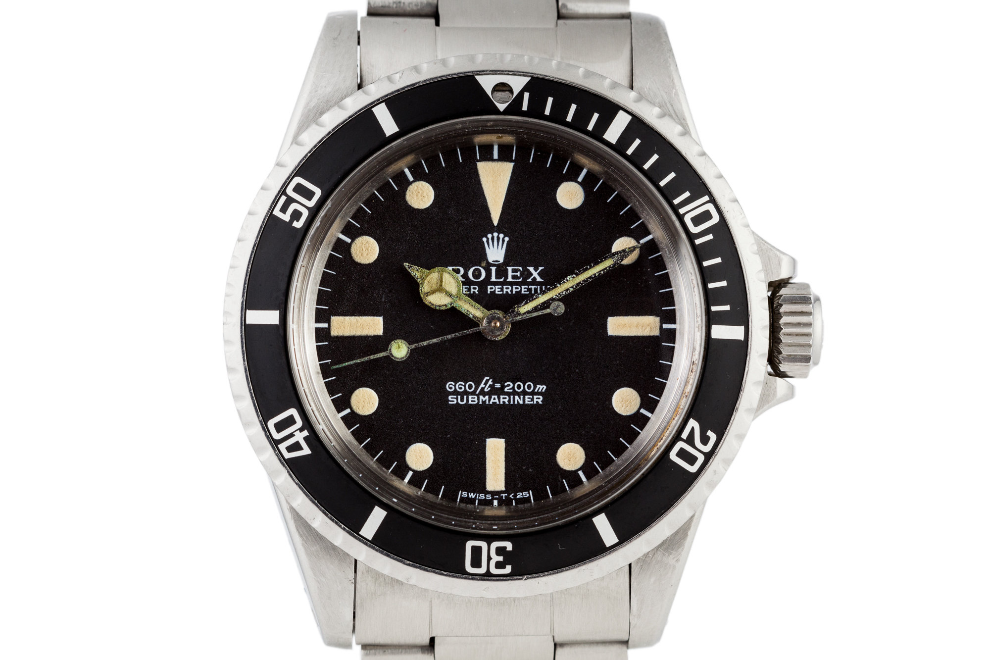 1973 rolex submariner for sale