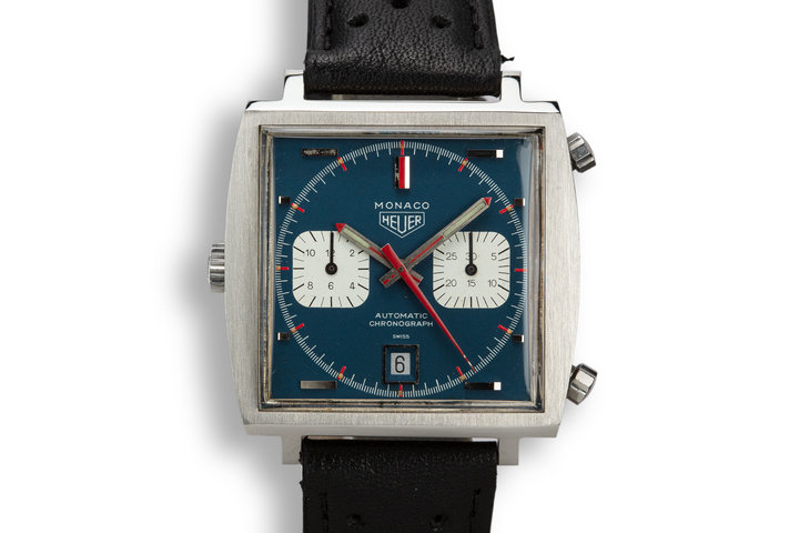 heuer 1133