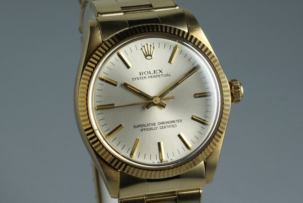 1977 rolex oyster perpetual