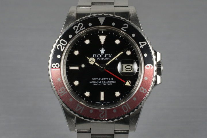 rolex 3036