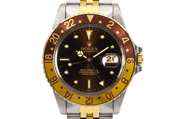 hq-milton-1981-vintage-rolex-two-tone-gmt-16753-root-beer-dial