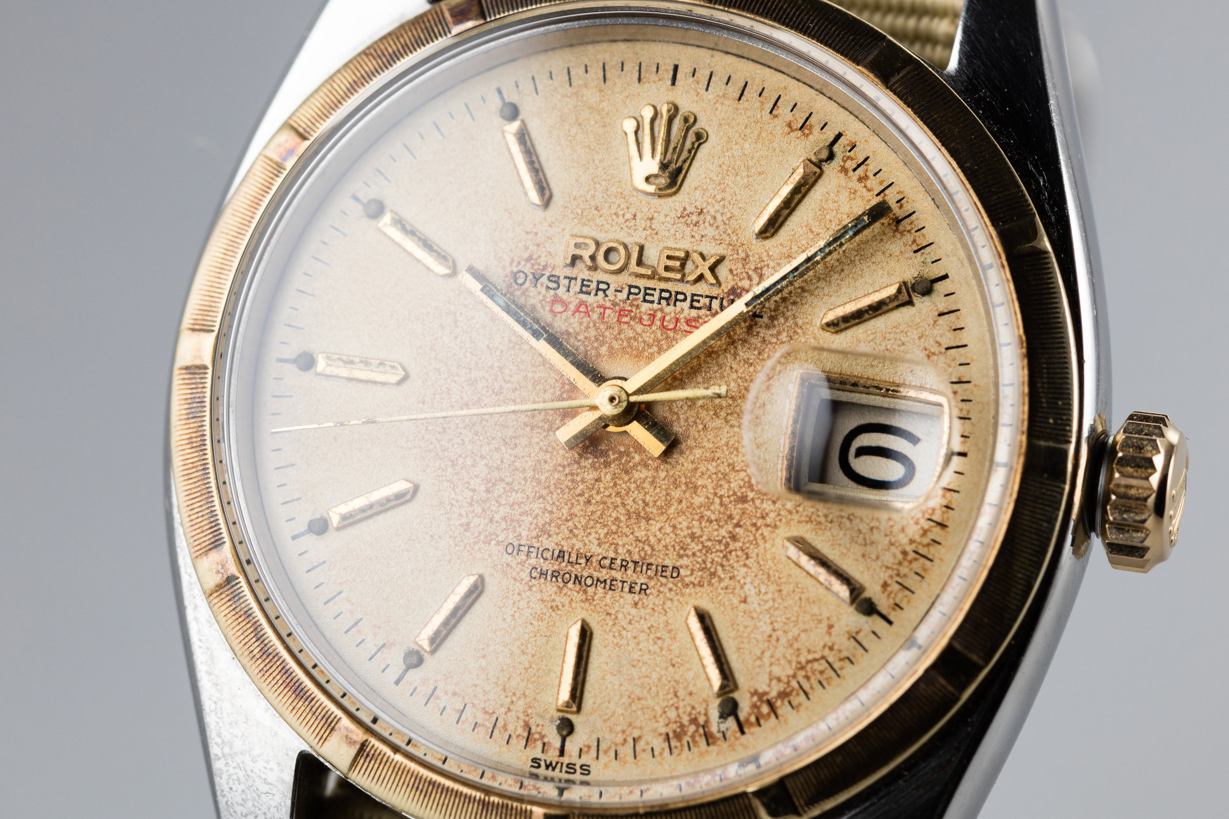 cote rolex datejust 41