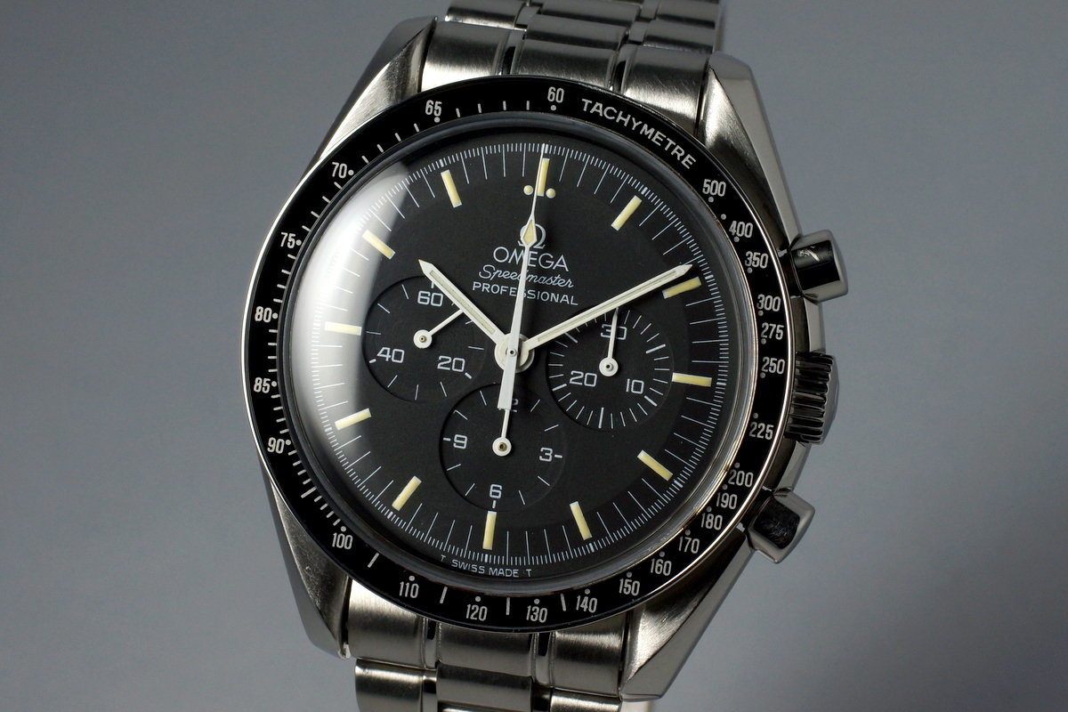 omega speedmaster 1993