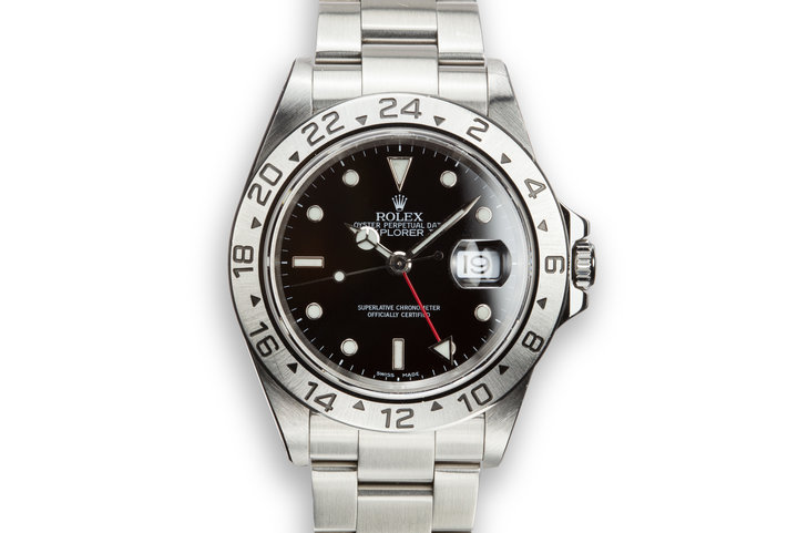 HQ Milton - Rolex 116570 Watches For Sale