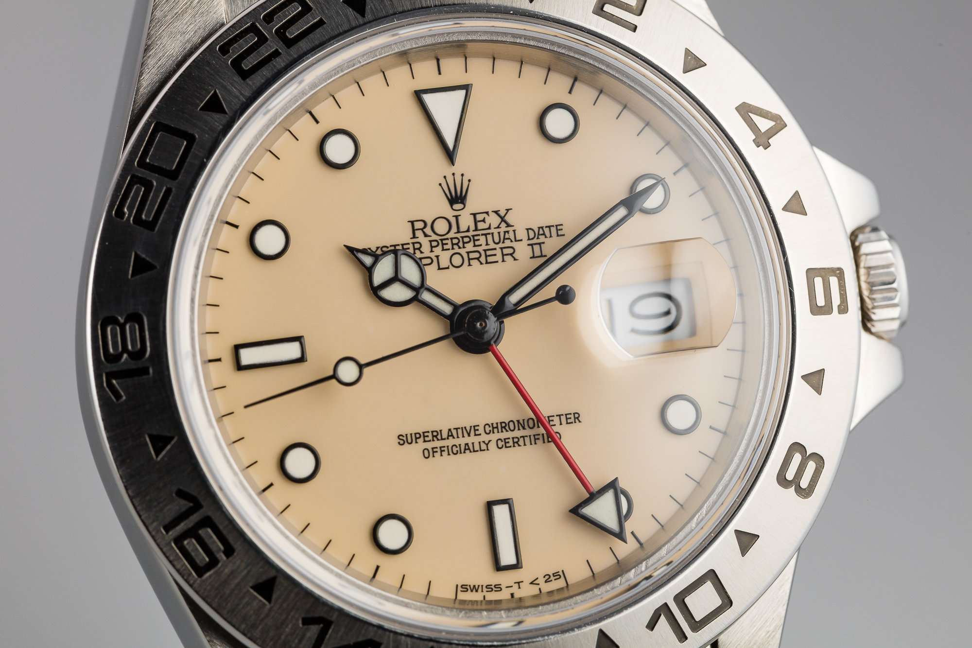rolex daytona serial number check