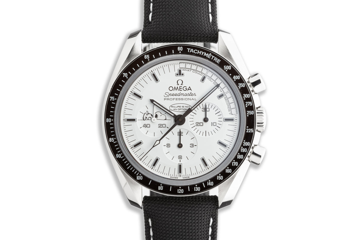 omega speedmaster 2015