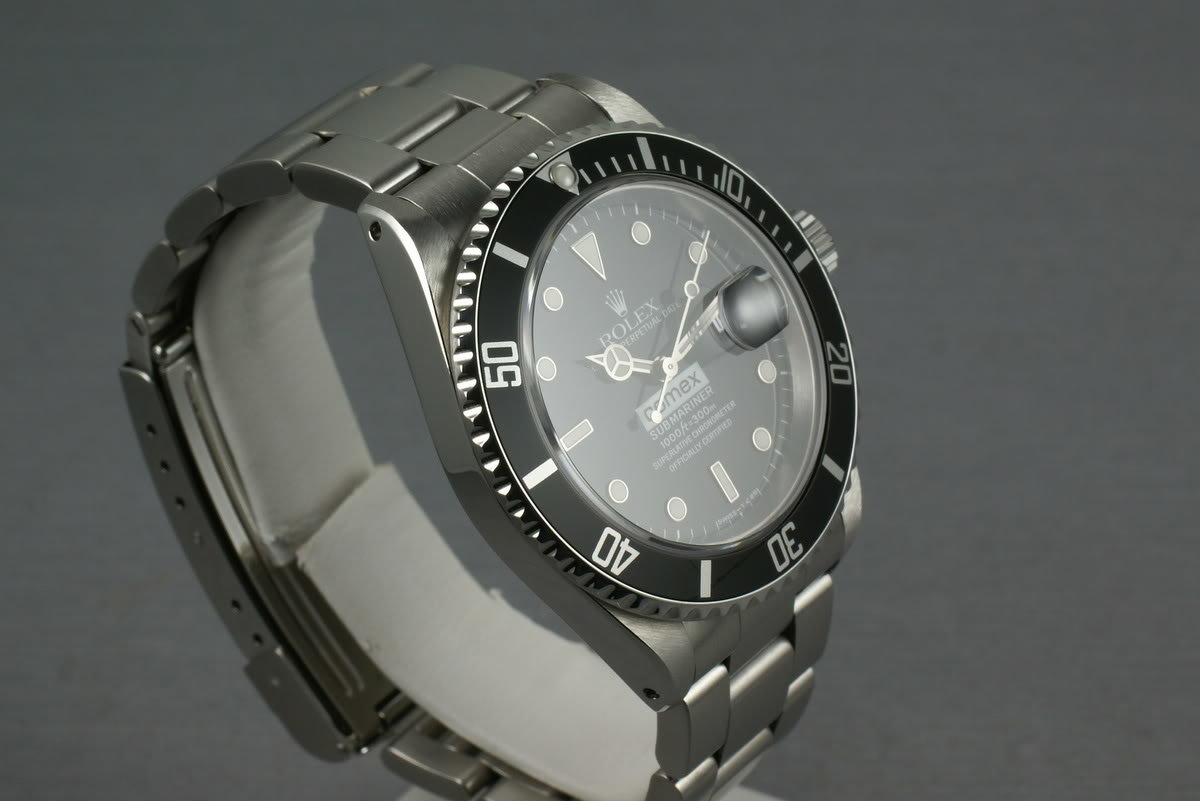 galaxy watch faces rolex