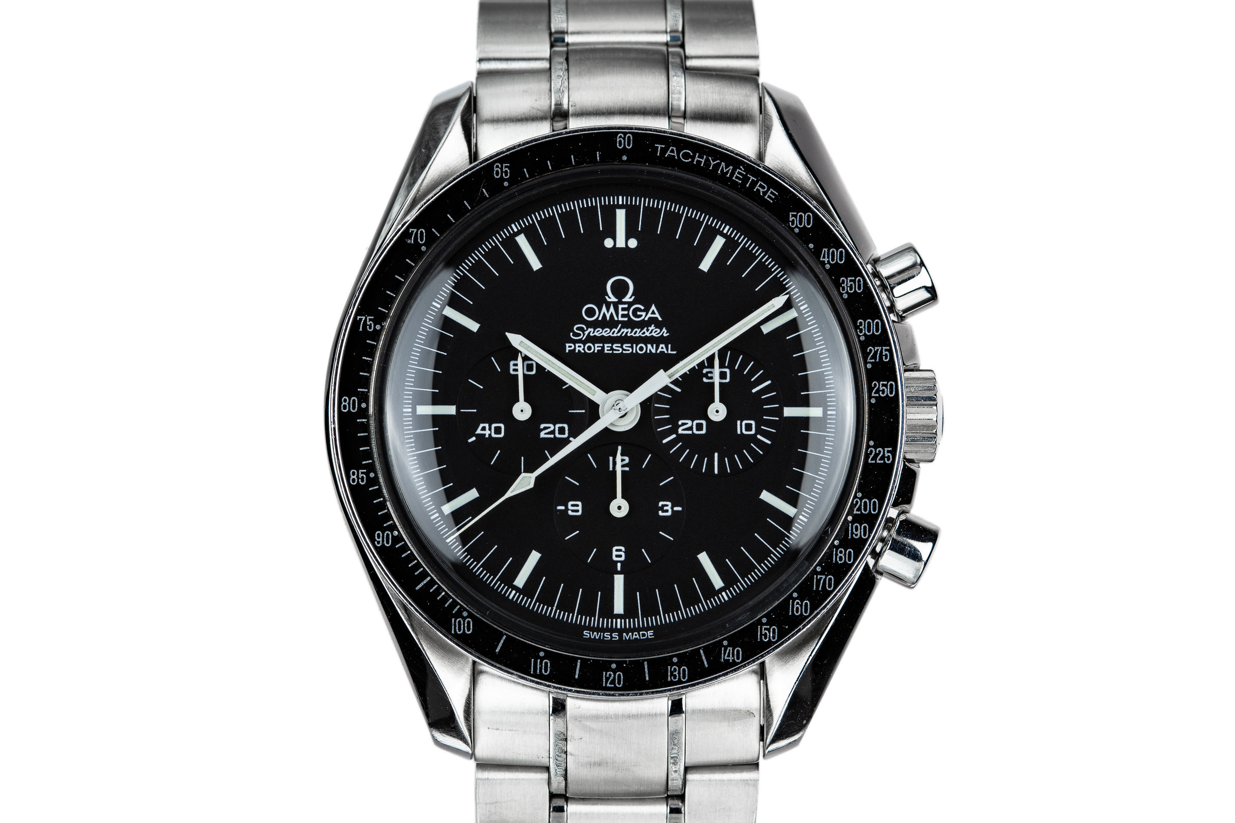 omega speedmaster galaxy express 999