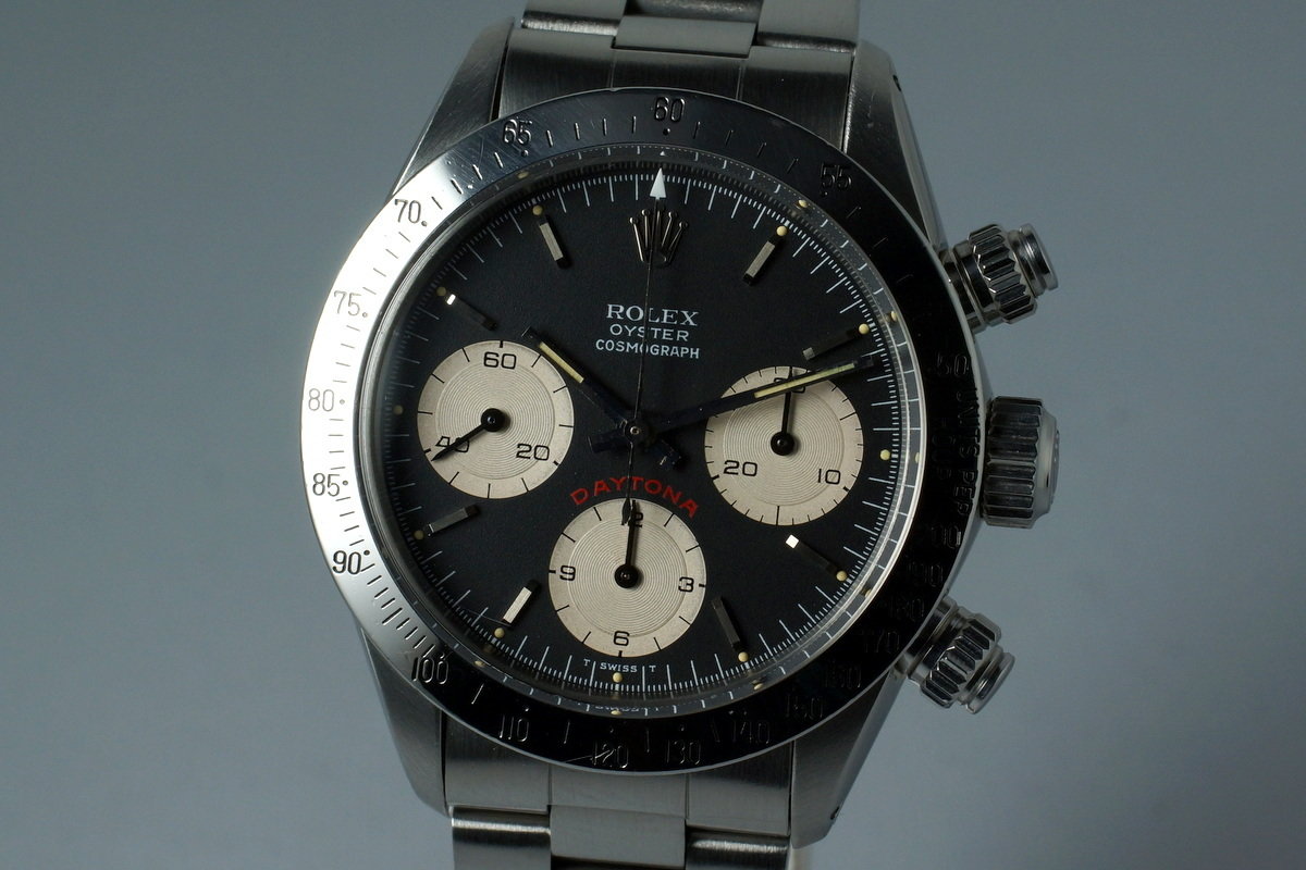 rolex daytona 1987