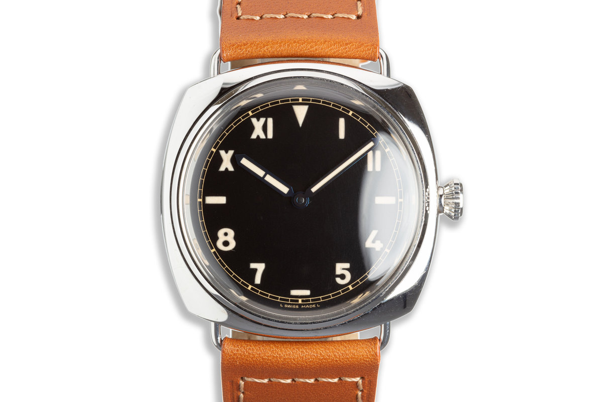 panerai 249