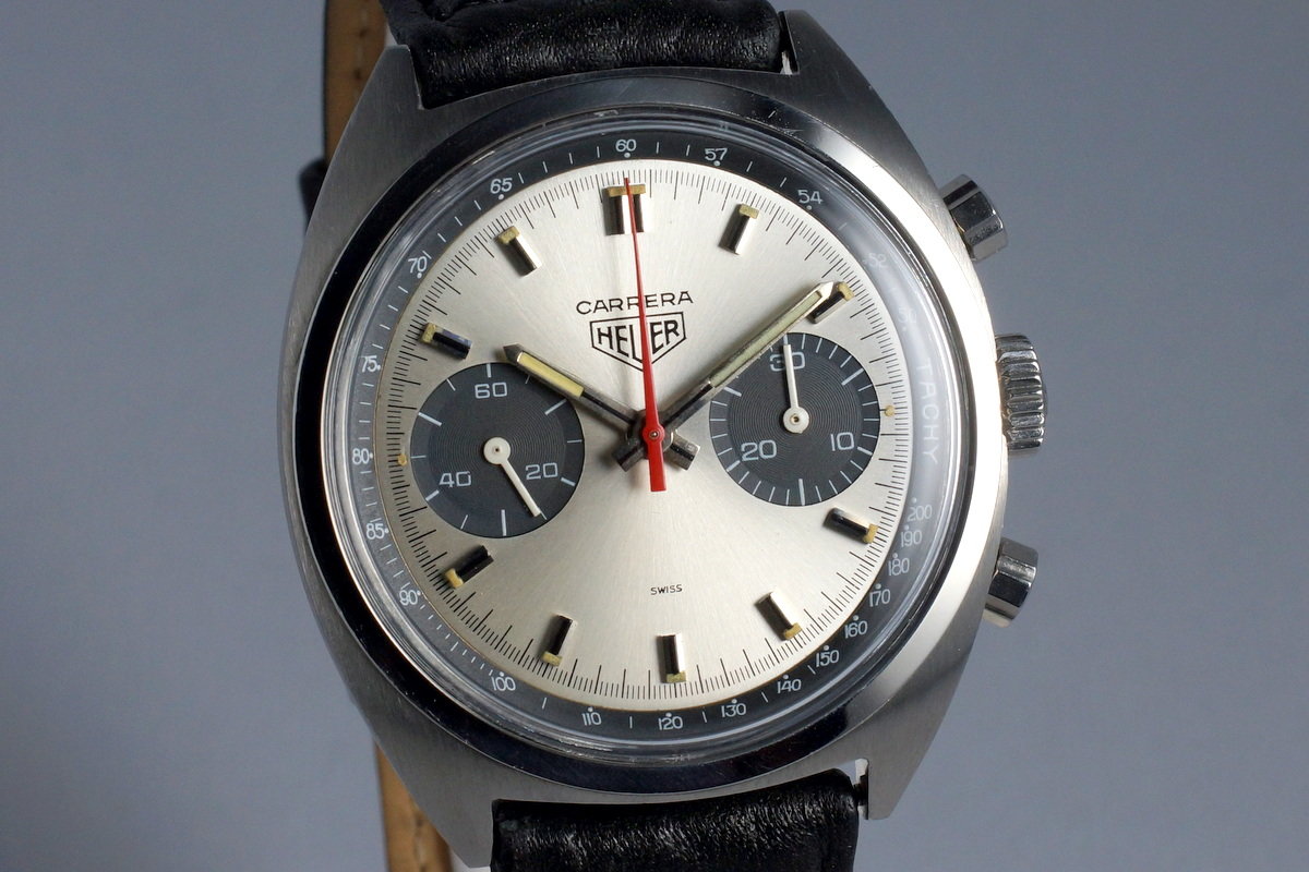 heuer 73353