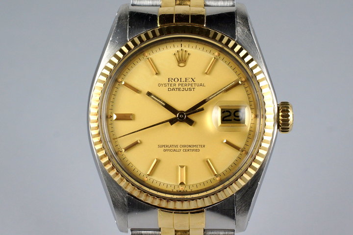 1977 rolex datejust