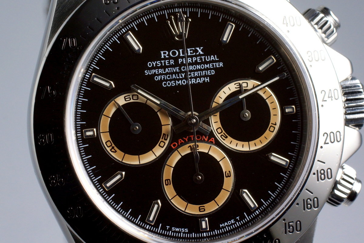 rolex milgauss celestial