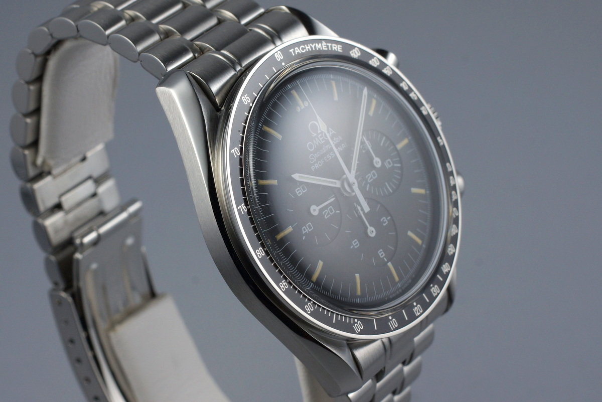speedmaster 1996