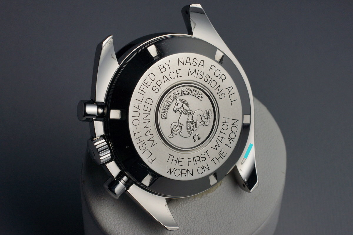 speedmaster 1996