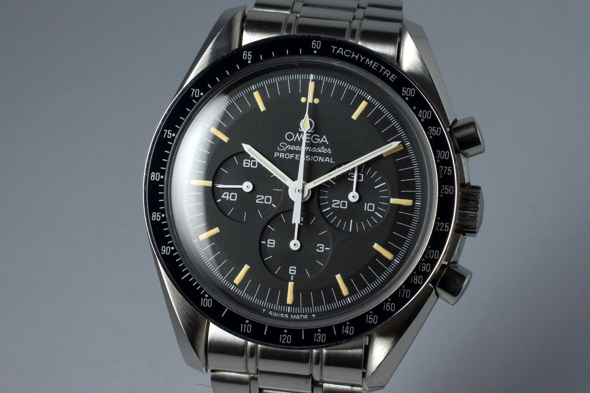 omega speedmaster 1992