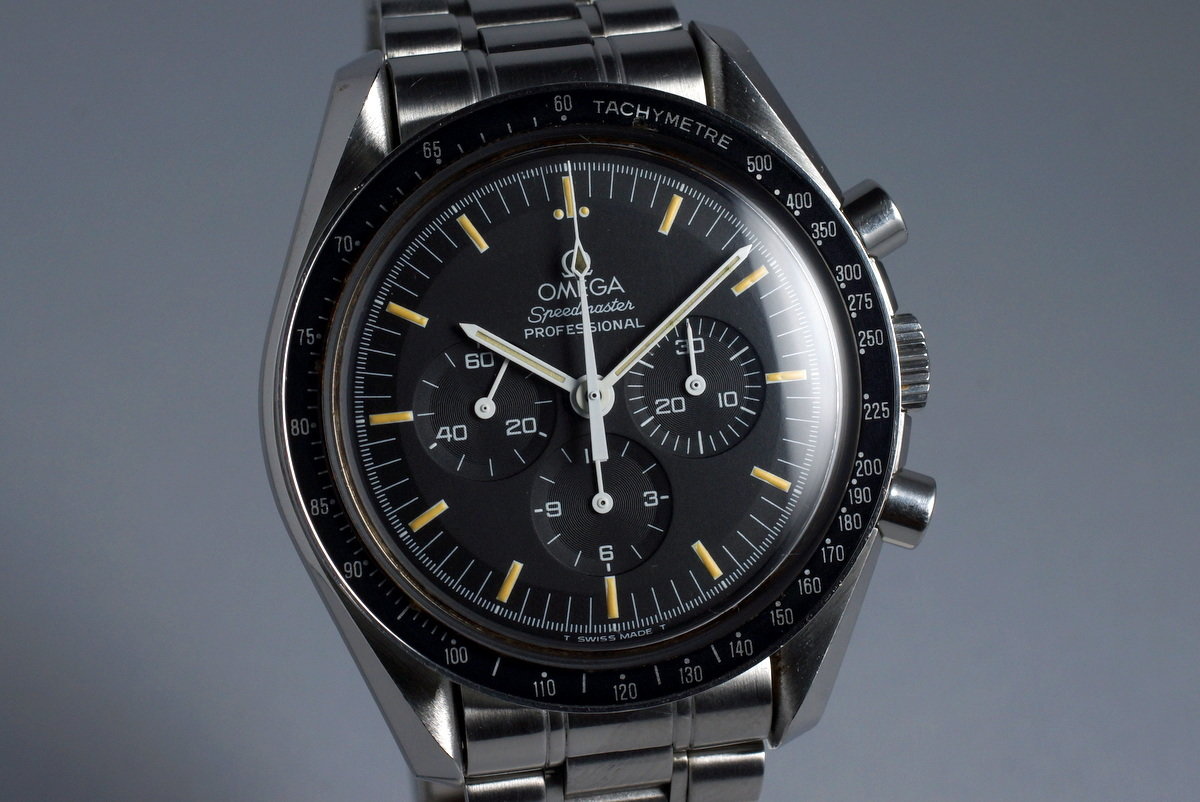 omega speedmaster 1993