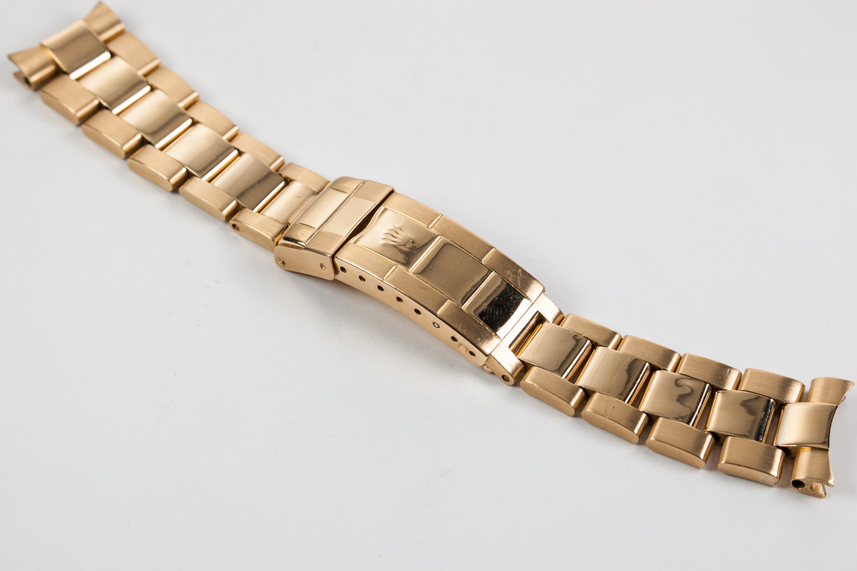 rolex 92908 bracelet