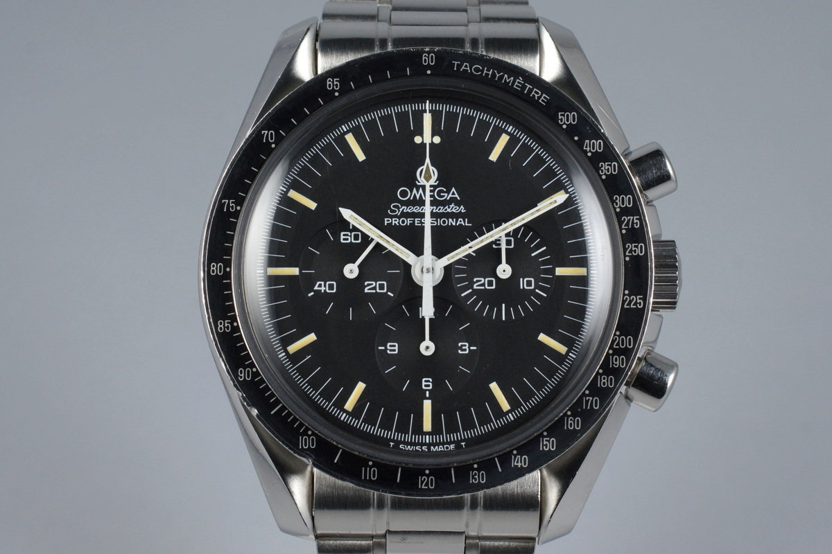 omega speedmaster professional 455b
