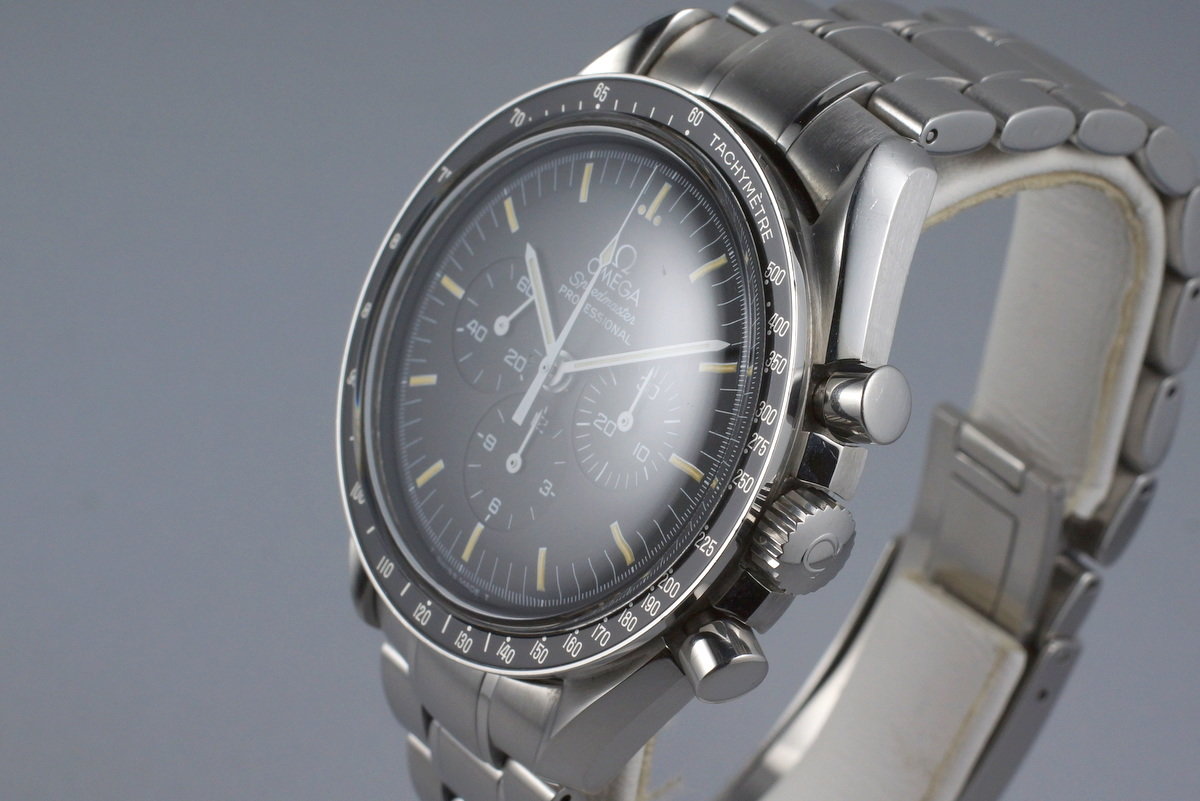 omega speedmaster 1997