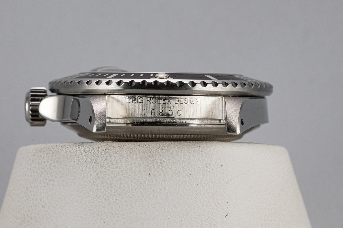 orig rolex design
