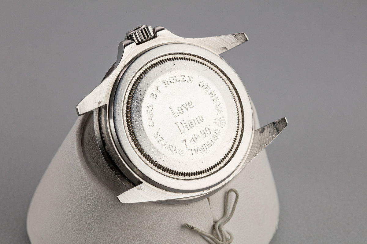 tudor prince oysterdate submariner 79090