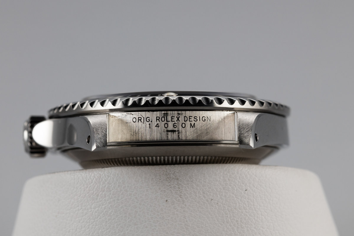 orig rolex design
