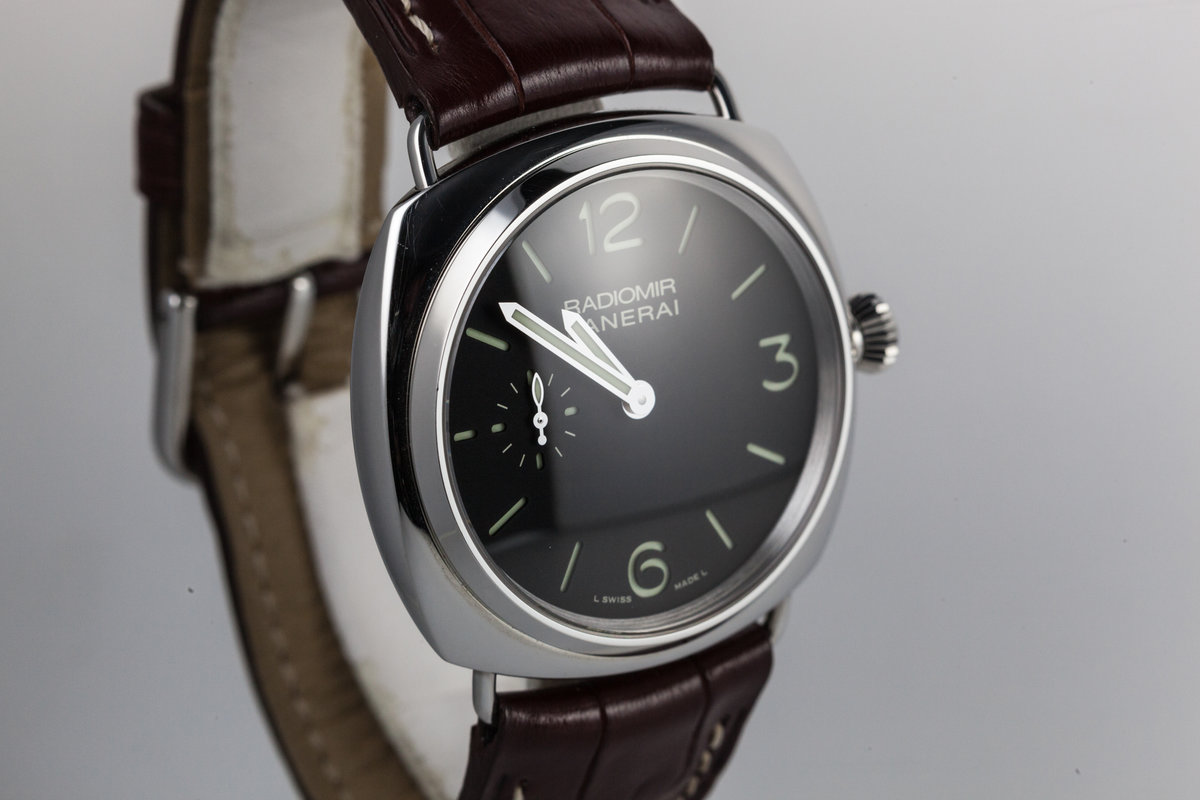 panerai pam 337