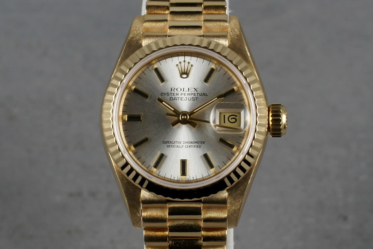 rolex oyster perpetual 8570f