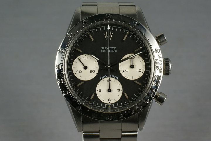 rolex 6262