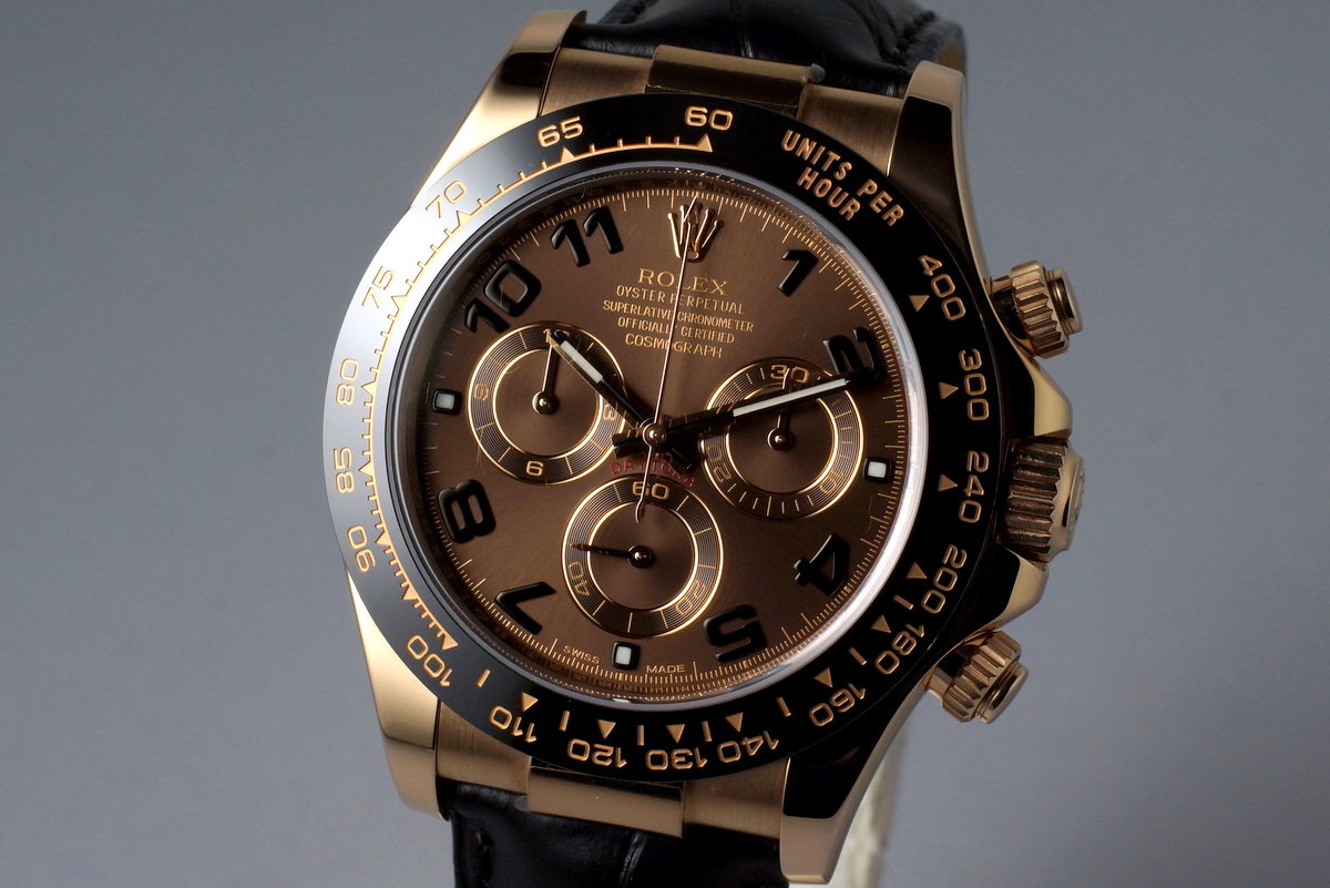 rolex daytona arabic