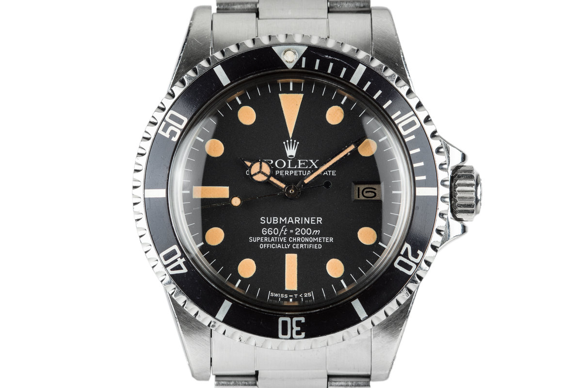 1979 submariner