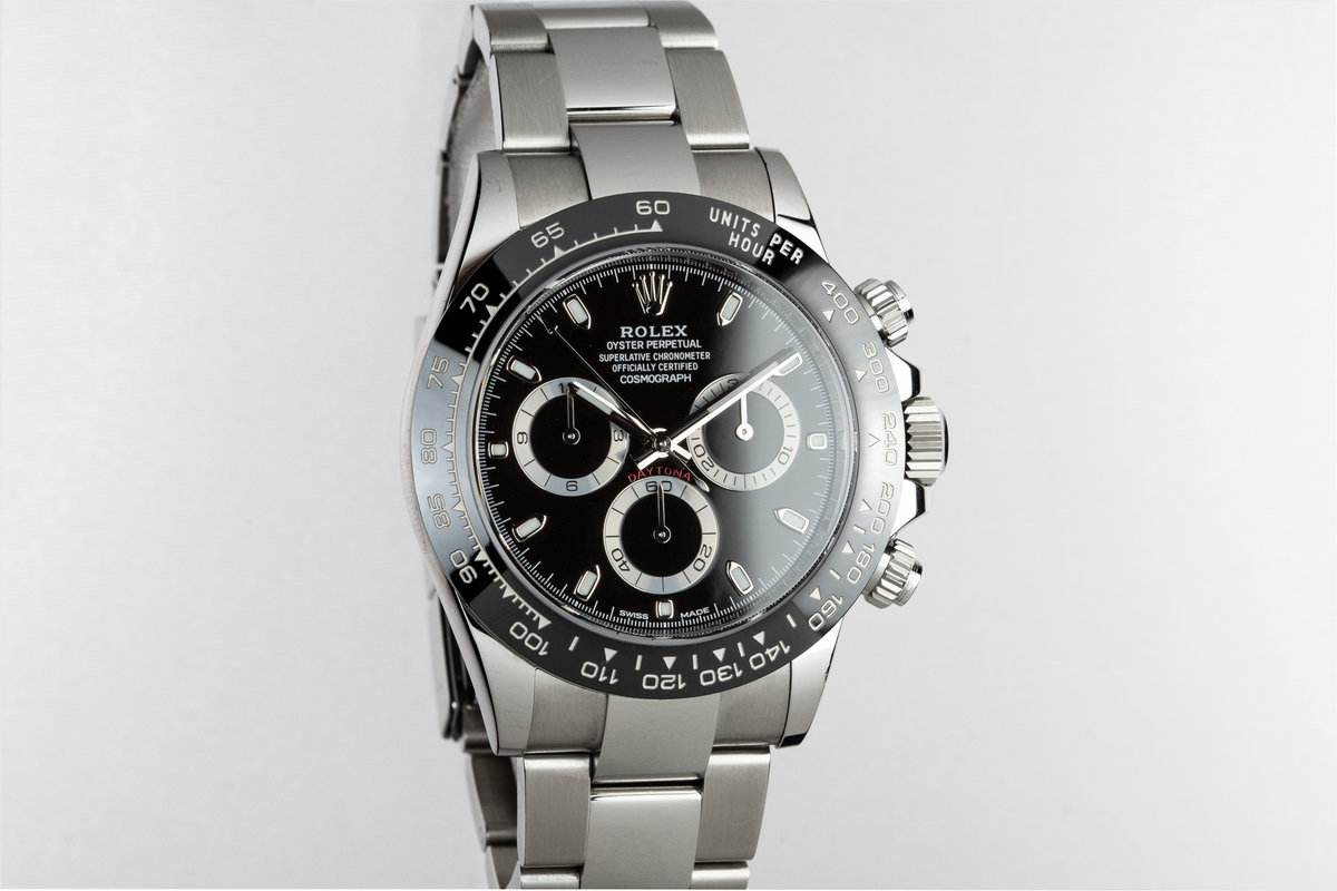 daytona 11650ln