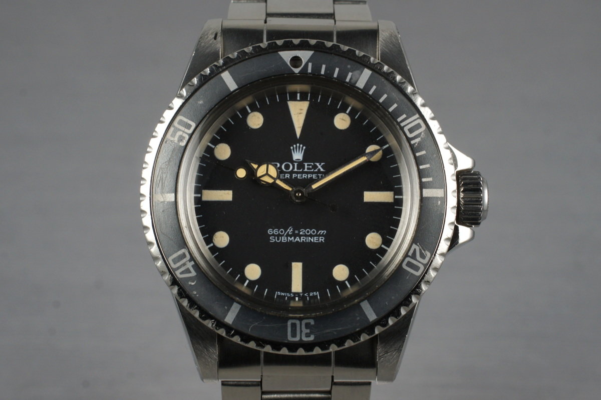 1969 rolex for sale