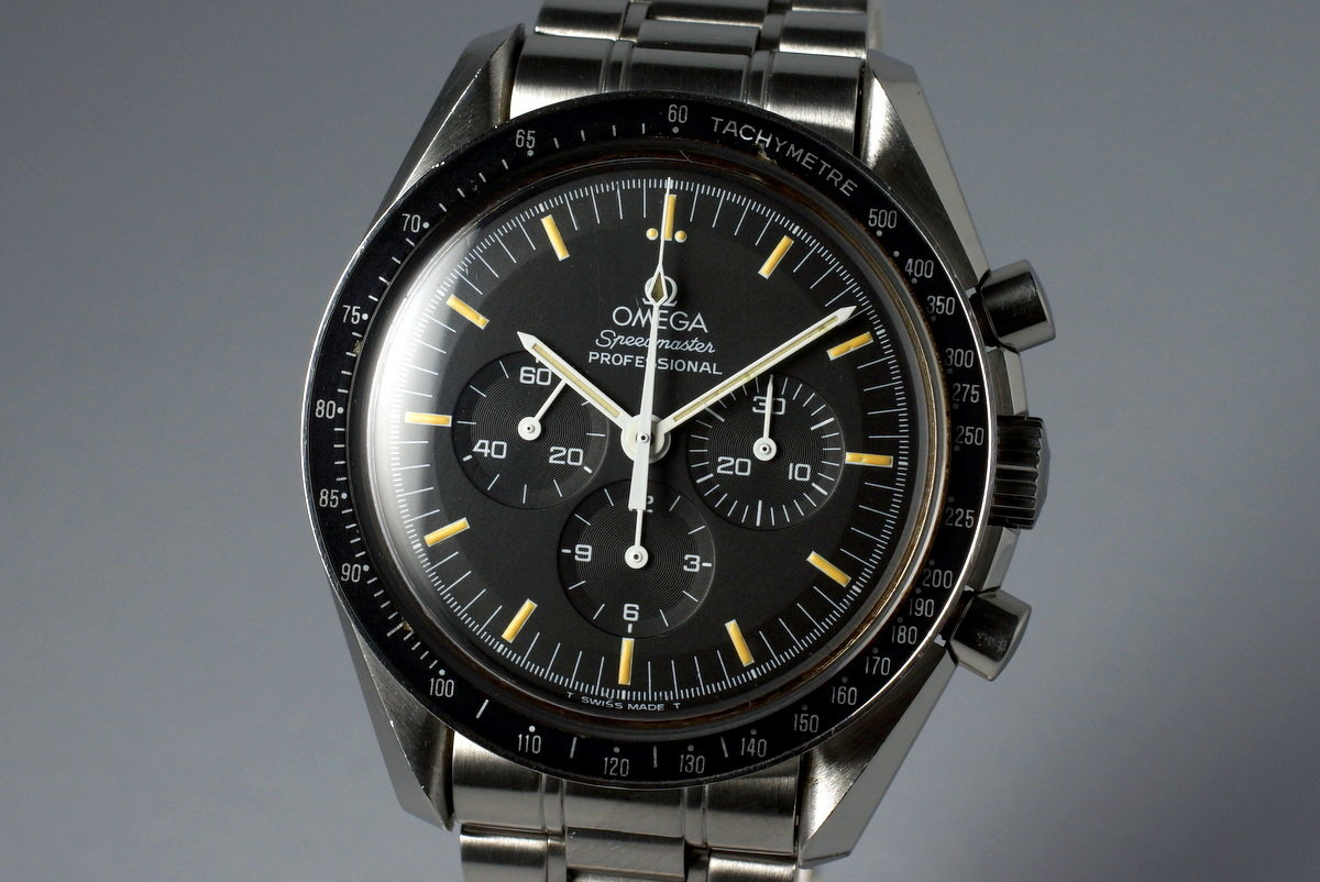 omega speedmaster 1993