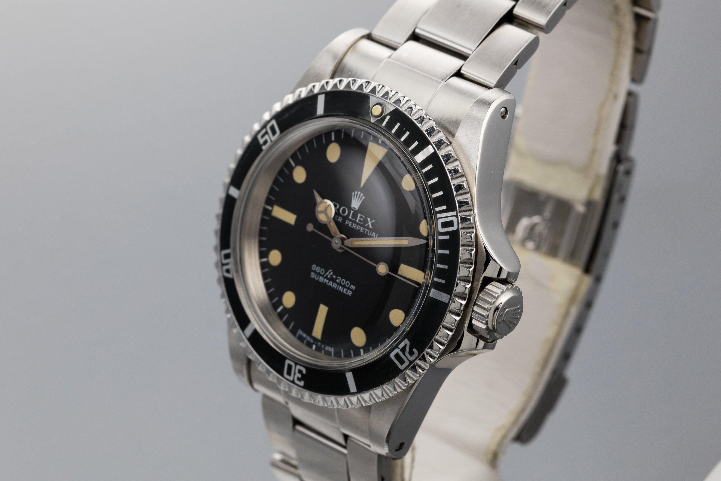 rolex 5513 1972