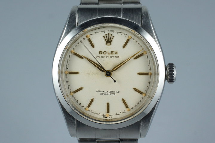 HQ Milton - Rolex 6284 Watches For Sale