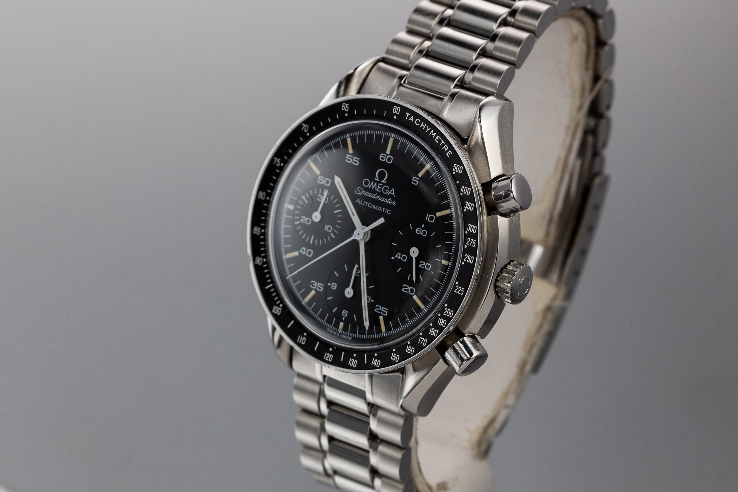 omega speedmaster 1993