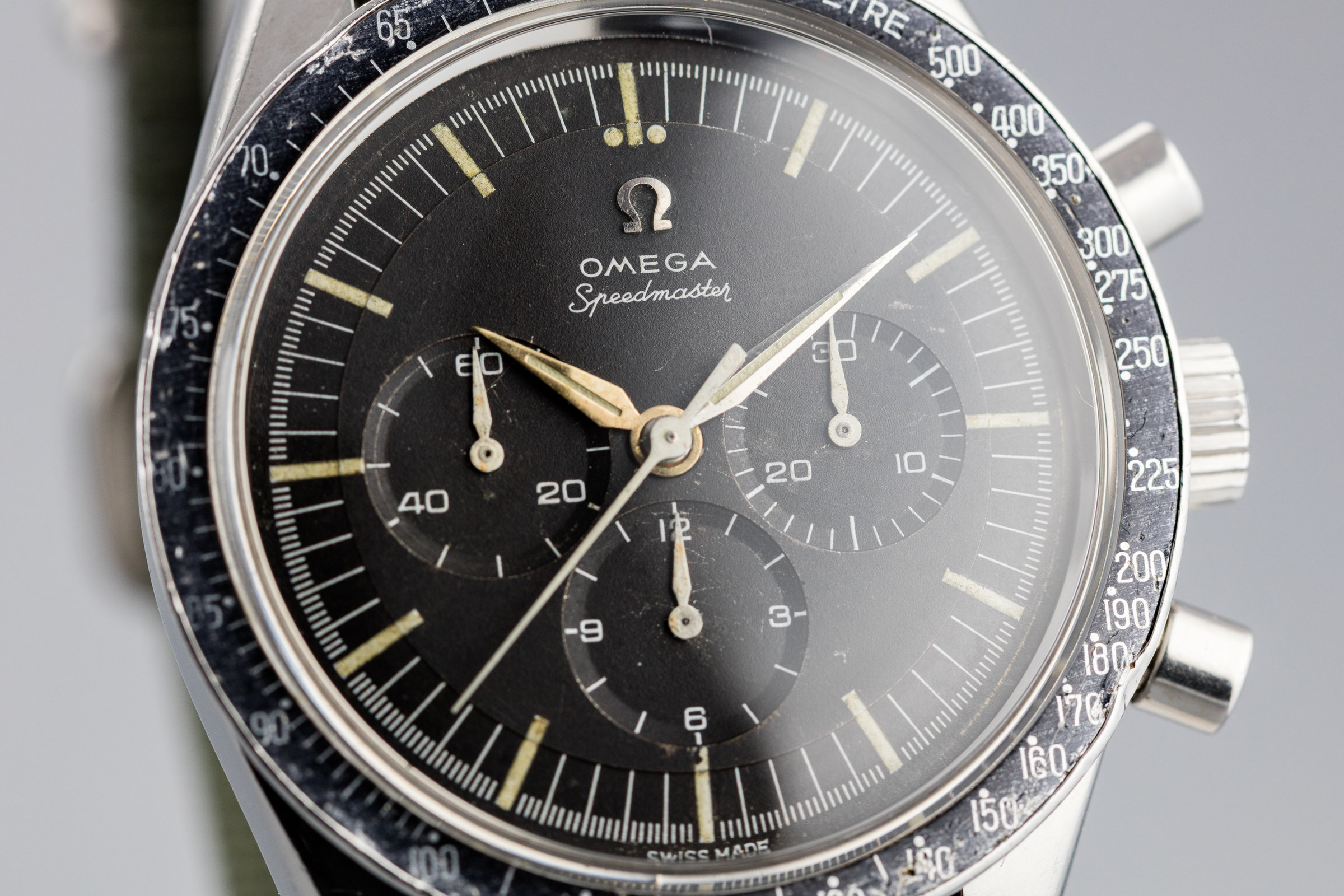 omega speedmaster 1960s