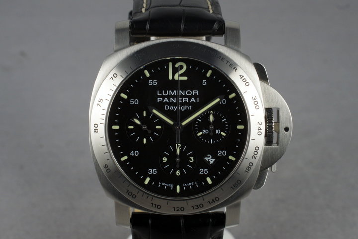 panerai pam 250