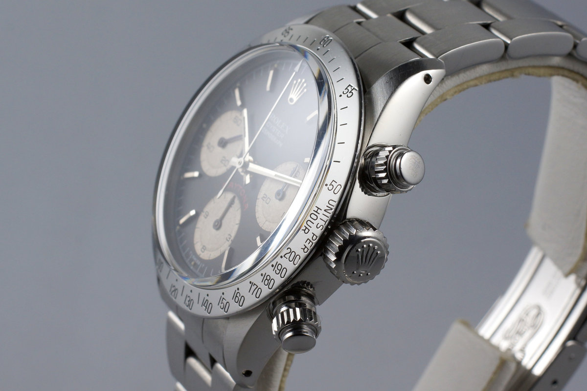 rolex daytona 1987