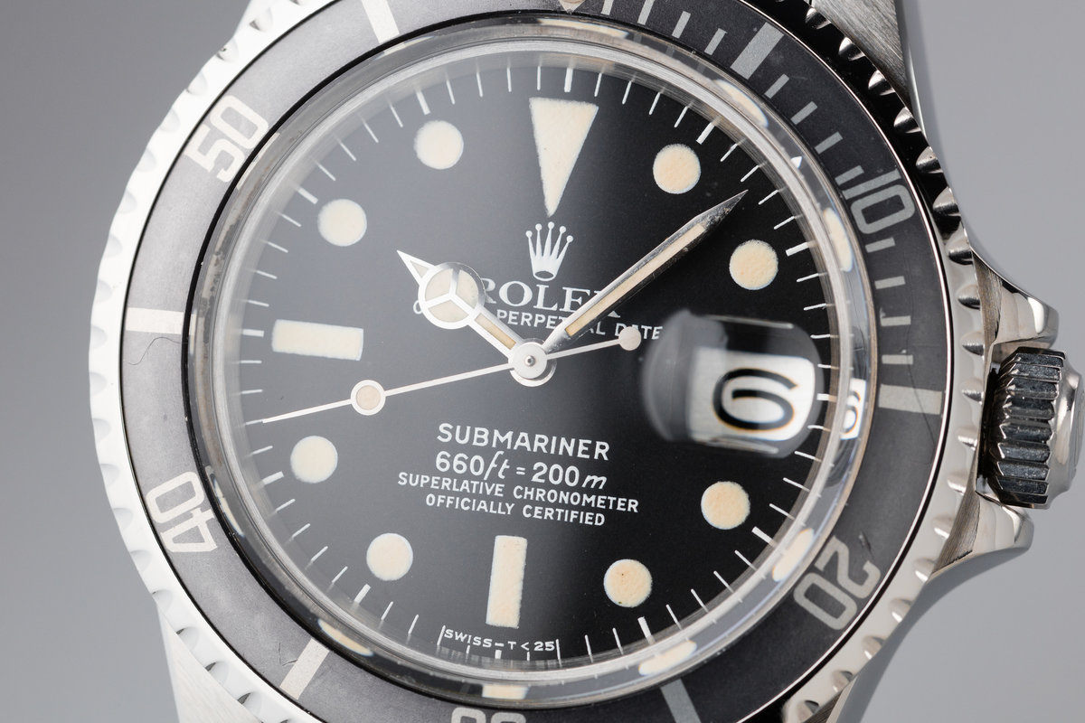 rolex date just wimbledon