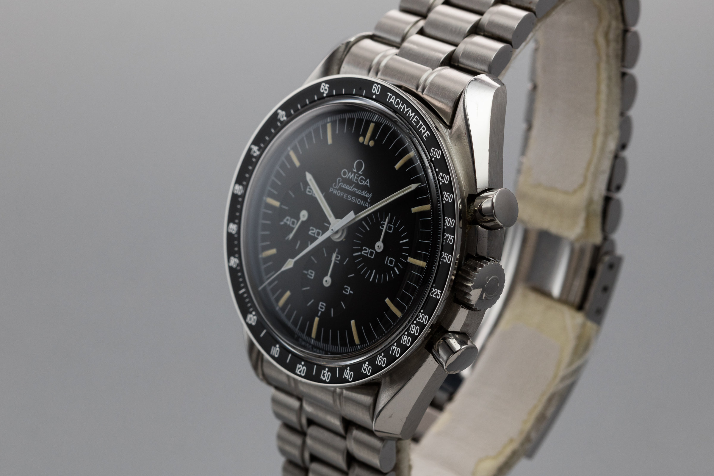 omega speedmaster 1991