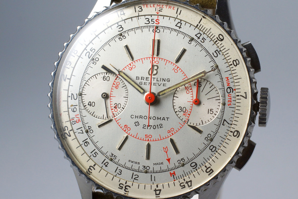 1940s breitling